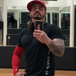 Meet your Posher, Alexei